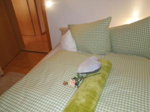 Fotografia z galérie ubytovania Apartement Metzler Susanne v destinácii Bezau