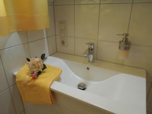 Fotografia z galérie ubytovania Apartement Metzler Susanne v destinácii Bezau