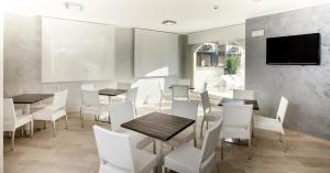 Gallery image of Hotel Boracay in Alba Adriatica