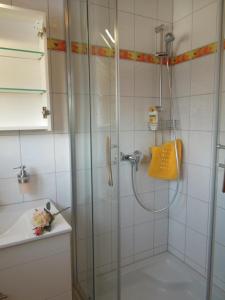Fotografia z galérie ubytovania Apartement Metzler Susanne v destinácii Bezau
