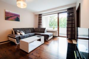 Fotografia z galérie ubytovania EXCLUSIVE Aparthotel vo Varšave + 37 fotografií