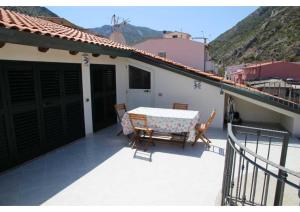 Gallery image of Costa Verde Apartment in Buggerru