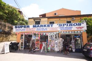 Gallery image of Apartments Mary in Agios Gordios
