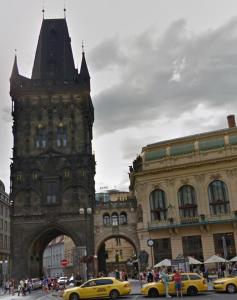 Fotografia z galérie ubytovania Hanan's Benedikt v Prahe