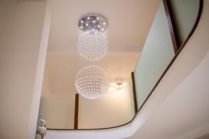 Fotografie z fotogalerie ubytování apartment HANA v Rabu