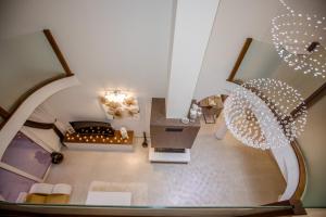 Fotografie z fotogalerie ubytování apartment HANA v Rabu