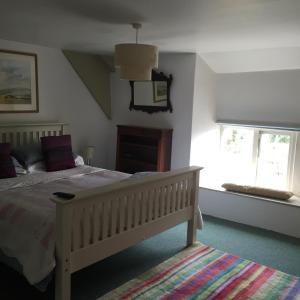 Gallery image of Littlebridge Farmhouse in Bude