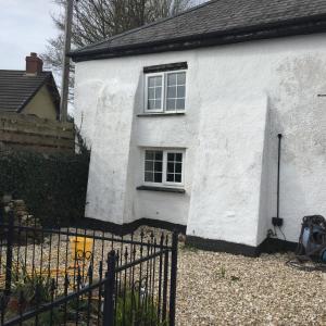 Gallery image of Littlebridge Farmhouse in Bude