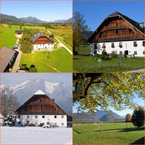 Mynd úr myndasafni af Pilznerhof í Strobl