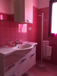 Kúpeľňa v ubytovaní CASA BICE - Cin P4163 + 8 fotografií