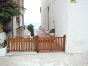 Fotografie z fotogalerie ubytování On The Beach La Rena Beddha v destinaci Aglientu