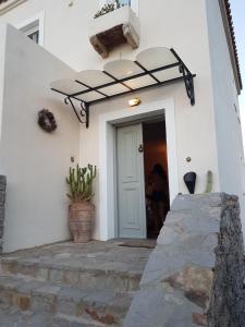 Fotografie z fotogalerie ubytování Almyra Kythera v destinaci Agia Pelagia Kythira