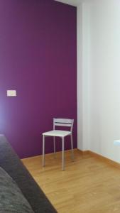 Część wypoczynkowa w obiekcie Apartamento Gallego VUT-PO-02510