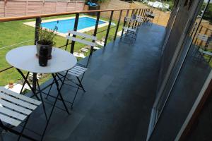Fotografie z fotogalerie ubytování Lackuntur Pucón departamentos v destinaci Pucón + 17 fotografií