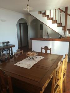 Gallery image of Casa Do Pilrao in Calheta