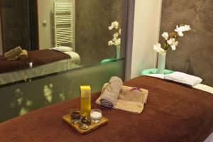 Fotografie z fotogalerie ubytování Splendid Hotel & Spa Nice v Nice