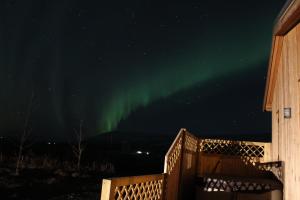 雷克霍特Sumarhúsin Signýjarstöðum的相册照片