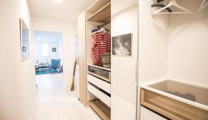 Imagen de la galería de Apartment Zamarin 1, en Drvenik