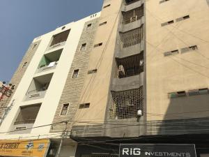 Gallery image of "Service Apartments Karachi" 3 Bed Javed Apartment in Karachi