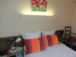 Gallery image of Le Jardin in Saillagouse