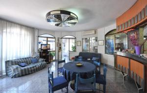 Posezení v ubytování Hotel Europa