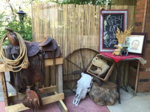 Φωτογραφία από το άλμπουμ του Paola Beauty Farm B&B and Day Spa σε Dalroy +52 φωτογραφίες