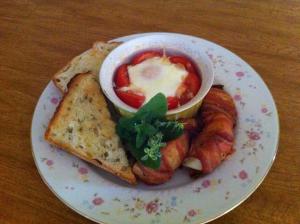 Φωτογραφία από το άλμπουμ του Paola Beauty Farm B&B and Day Spa σε Dalroy