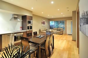 Gallery image of Barossa Valley Apartments in Tanunda