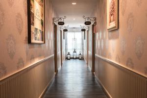 Fotografie z fotogalerie ubytování La Villa Boutique hotel v destinaci Aranyaprathet