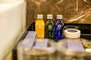 Ποτά στο Authentic Hanoi Boutique Hotel
