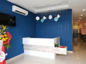 Gallery image of Jenjarom Boutique Hotel in Banting