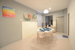Gallery image of Decozy Homestay (14pax++) in Ipoh