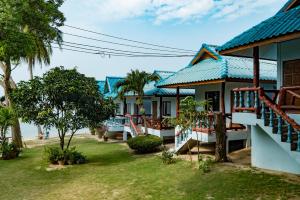 Gallery image of Sunsea Resort in Baan Khai