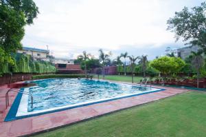 Fotografie z fotogalerie ubytování Hotel Atithi v destinaci Agra