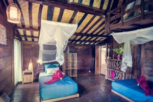 Gallery image of Dragonfly Village in Ubud