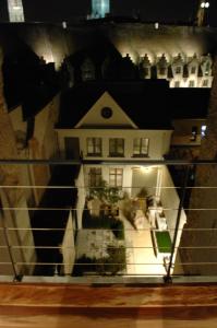 Φωτογραφία από το άλμπουμ του De Waterzooi Suites στη Γάνδη