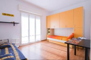 Gallery image of Appartamento con Vista Mare e Golfo in Laigueglia