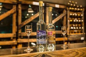 Ποτά στο Apartment Bachmaier