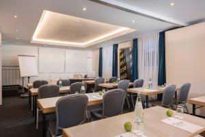 Gallery image of Best Western Hotel Cologne Airport Troisdorf in Troisdorf