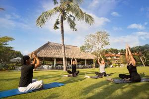 Hosté ubytování SOL by Meliá Benoa Bali All inclusive