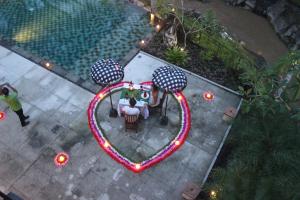 Clients de Labak River Hotel by EPS