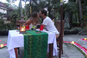 Clients de Labak River Hotel by EPS