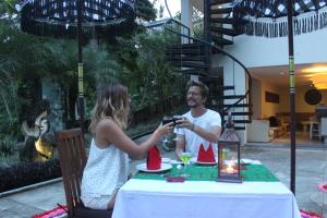Clients de Labak River Hotel by EPS