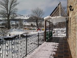 Fotografia z galérie ubytovania Hotel Rural Valles del Cid v destinácii Nuez de Arriba 