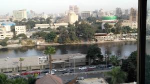 Gallery image of Pharaohs Hotel in Cairo