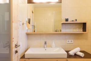 Bagno di Hotel Weihrerhof
