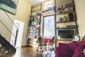 Galeriebild der Unterkunft Das Trafohaus in Solingen