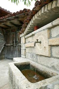 Φωτογραφία από το άλμπουμ του The House with the Vine Guest House σε Zheravna