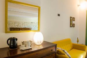 Gallery image of Le Voltarelle Bed & Breakfast in Serra San Quirico