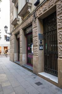 Fotografia z galérie ubytovania BCNGOTIC 42 v destinácii Barcelona